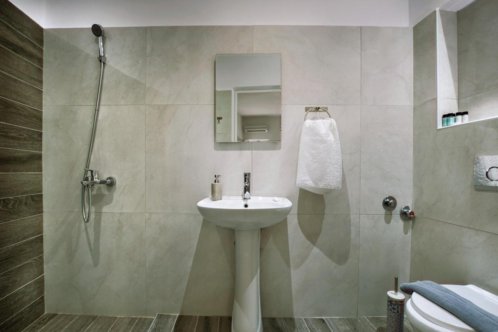 Apartamento Bali Seaside Sailor *