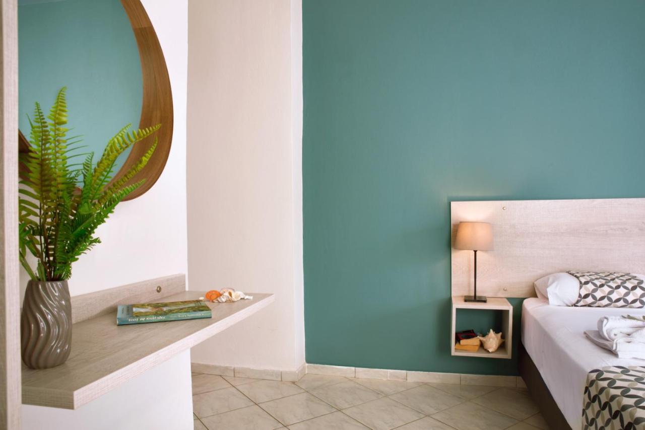 Apartamento Bali Seaside Sailor *