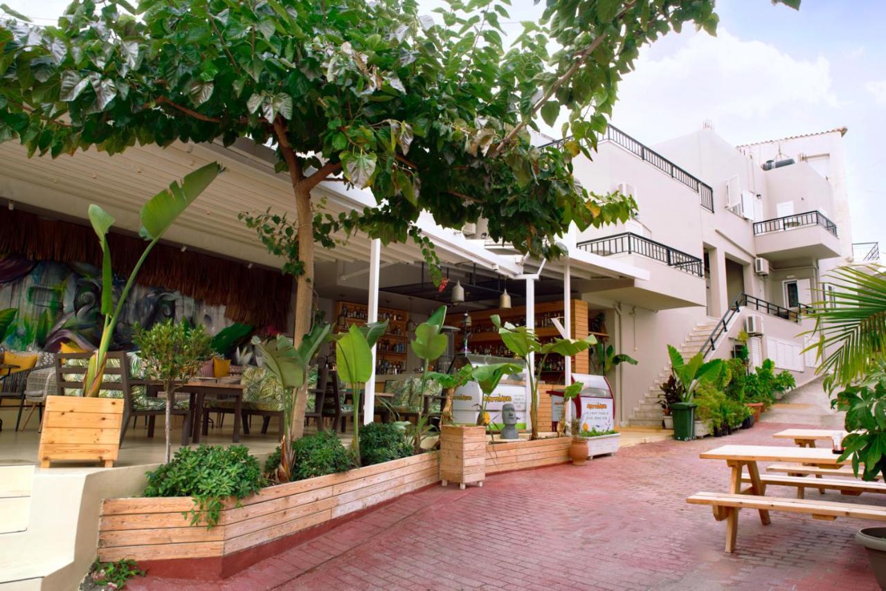 Apartamento Bali Seaside Sailor *