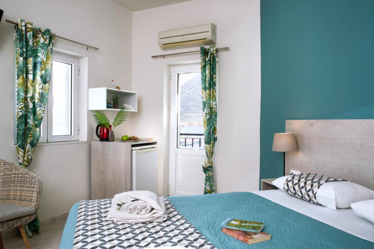 Bali Seaside Sailor Apartamento *