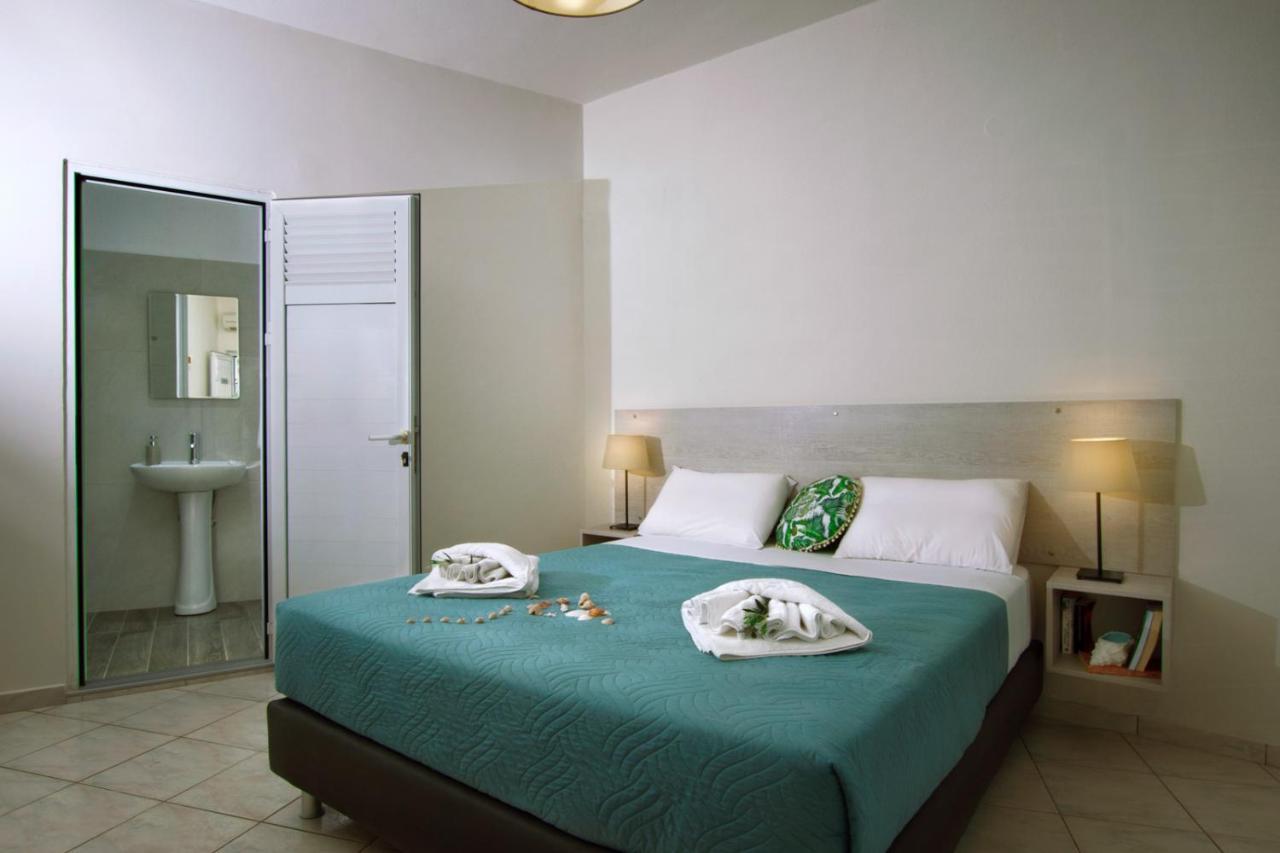 Apartamento Bali Seaside Sailor *