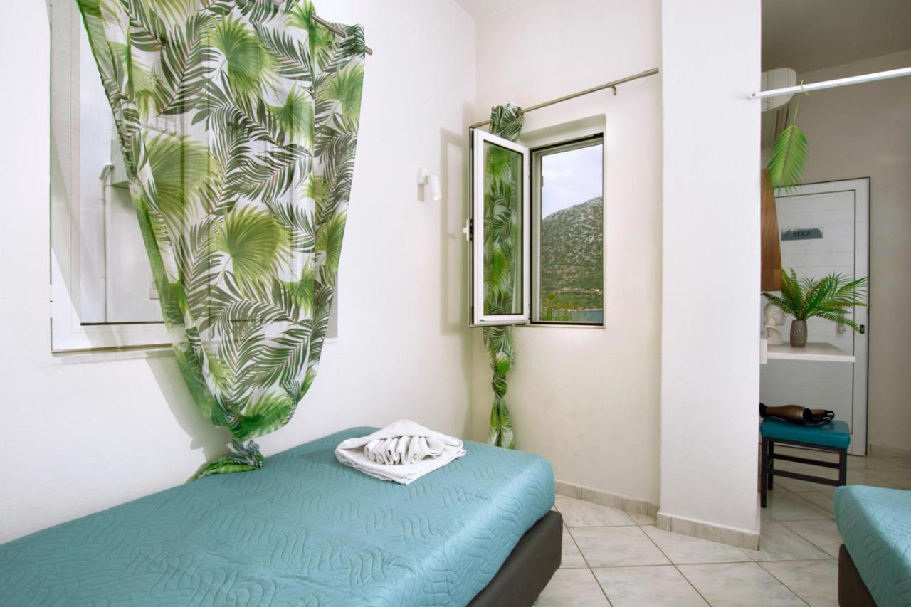 Bali Seaside Sailor Apartamento *