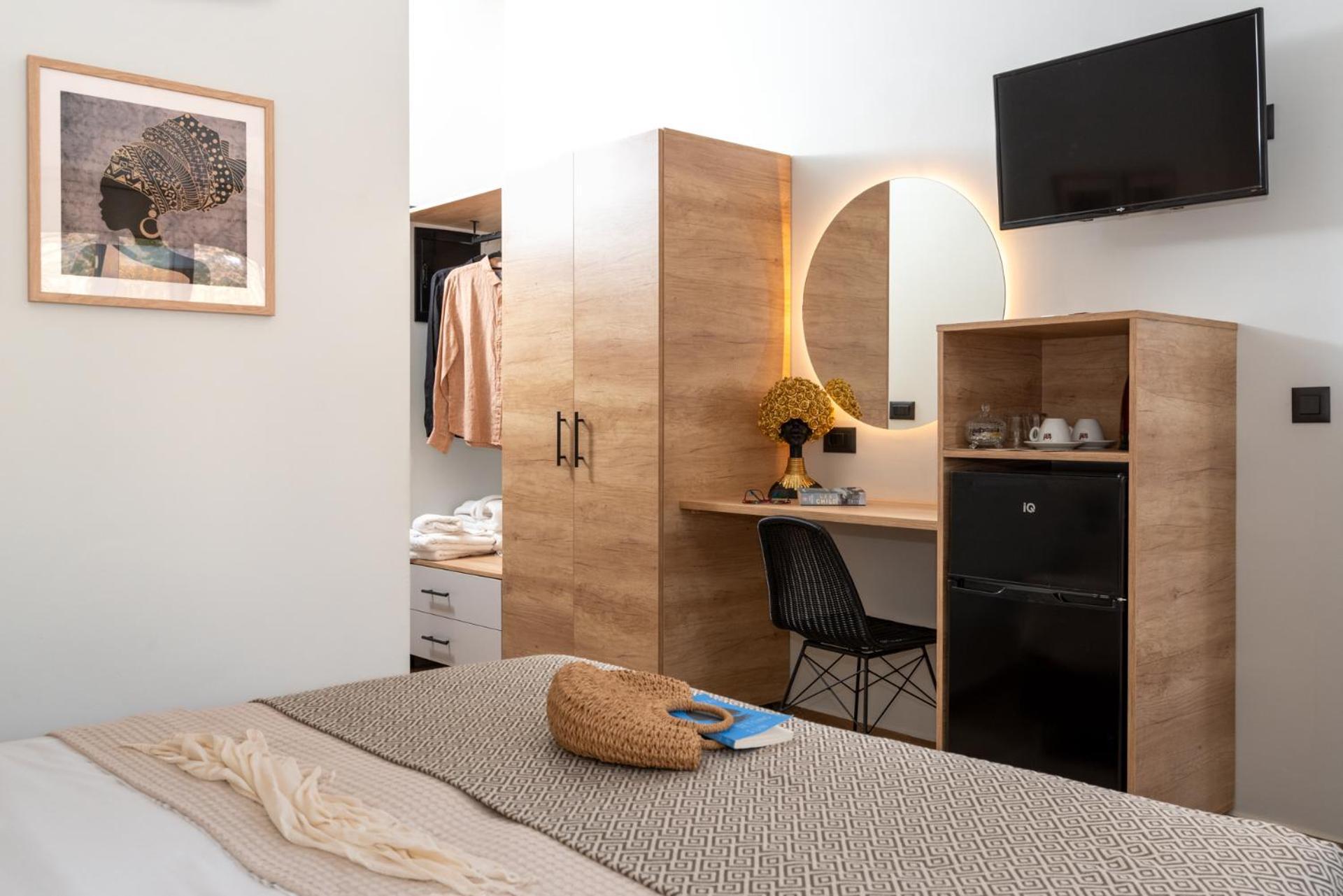 Apartamento Bali Seaside Sailor Bali (Crete)