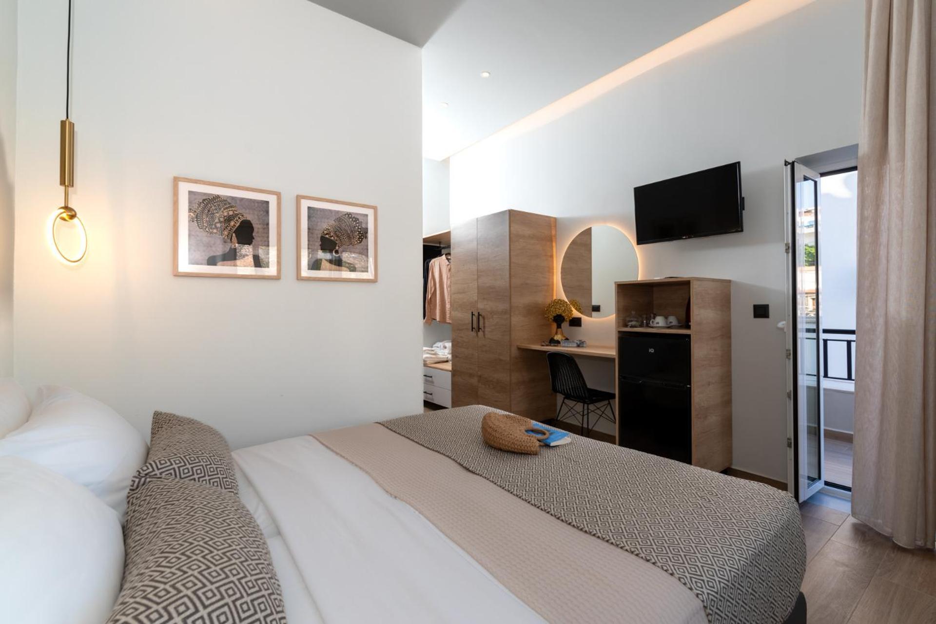 Apartamento Bali Seaside Sailor