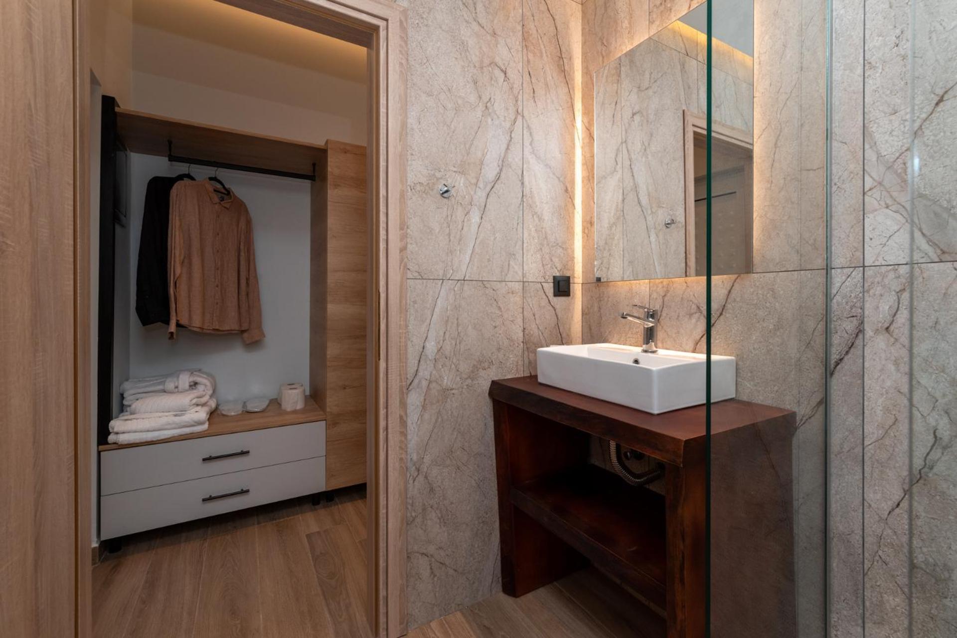 Apartamento Bali Seaside Sailor