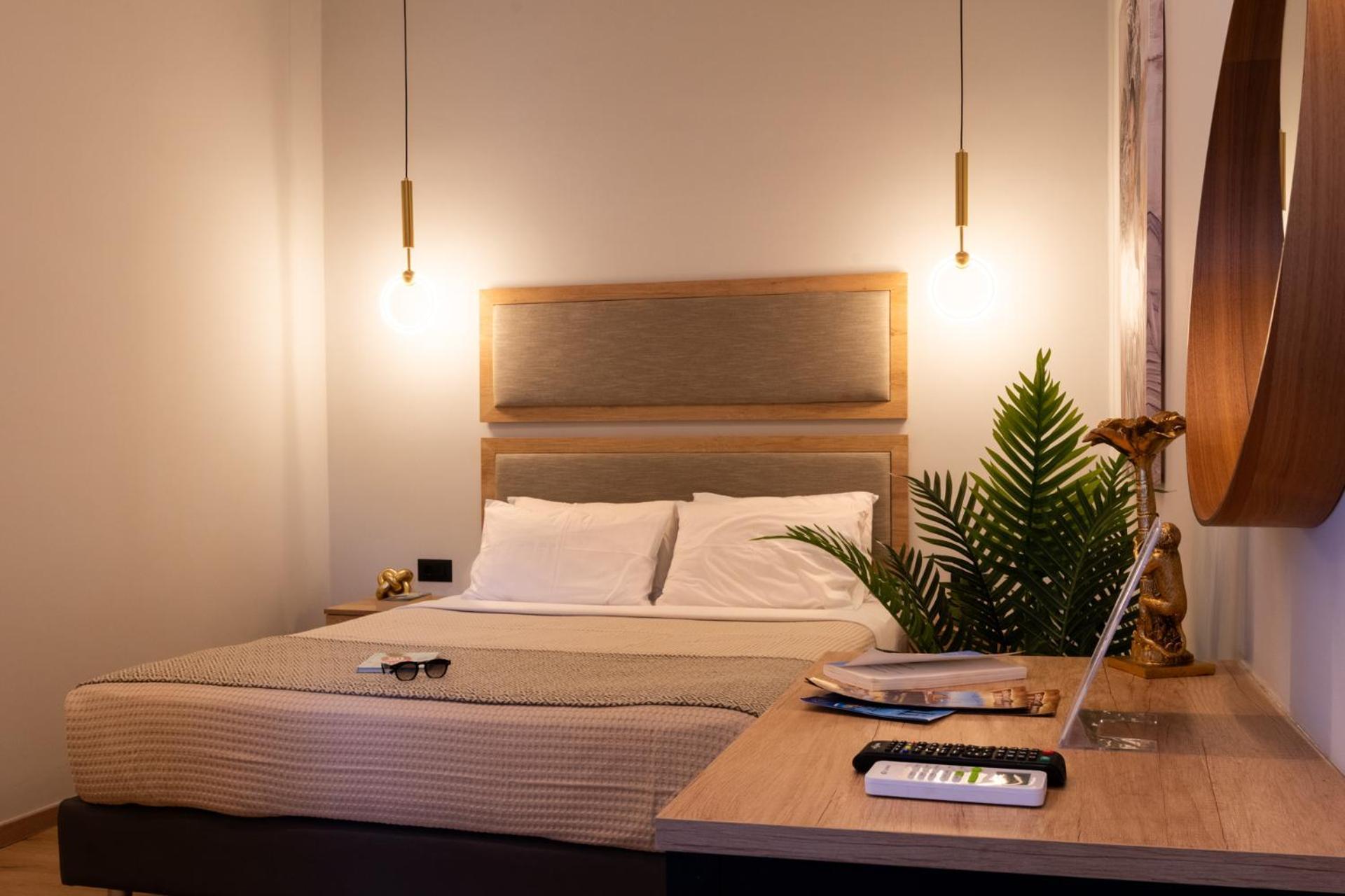 Apartamento Bali Seaside Sailor *