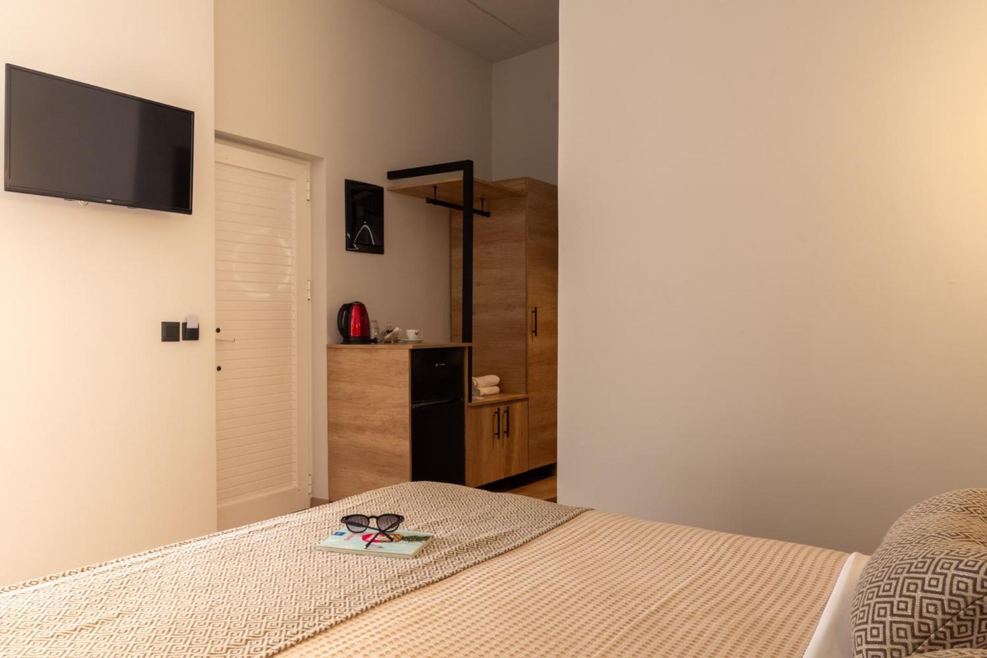 Bali Seaside Sailor Apartamento