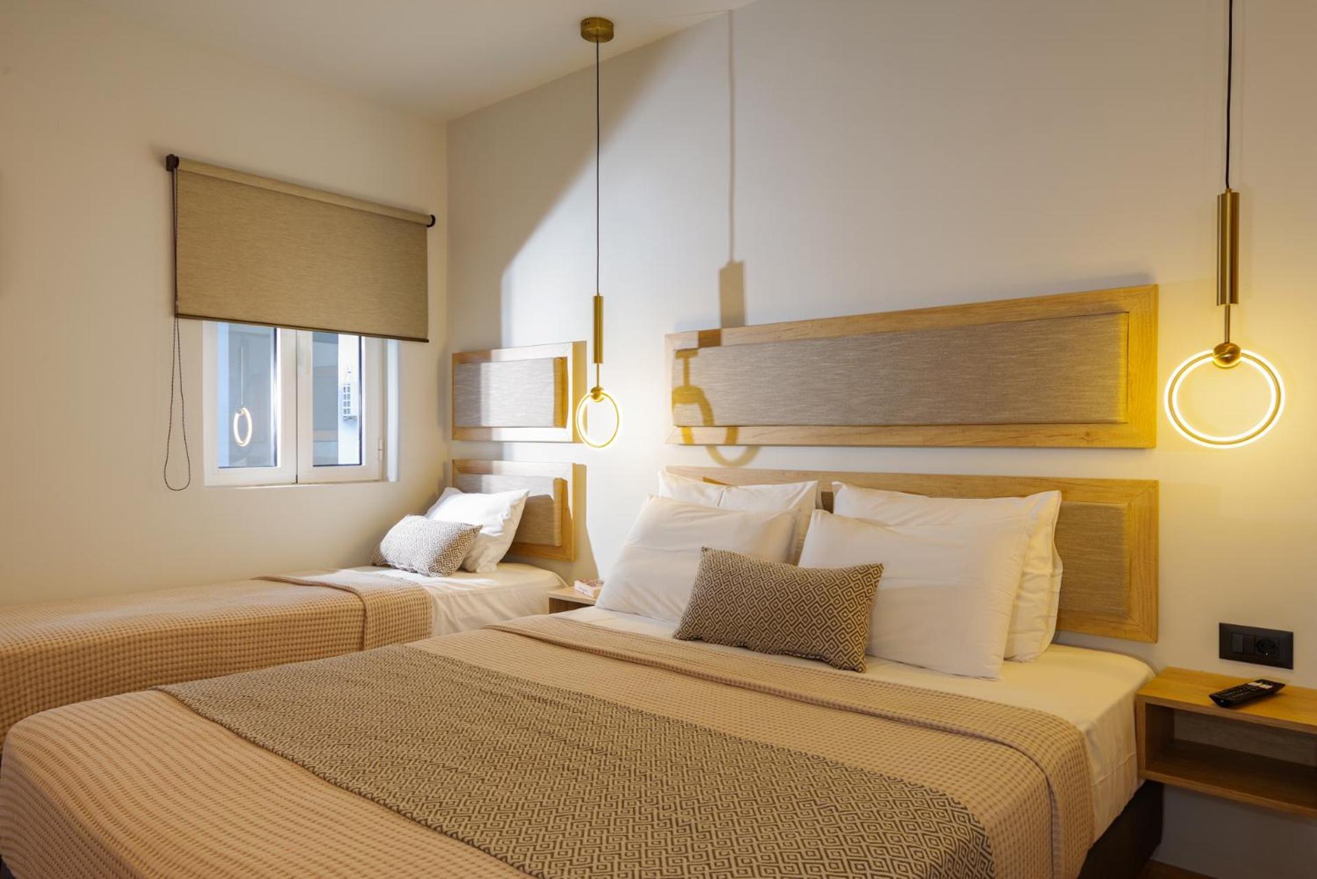 Apartamento Bali Seaside Sailor