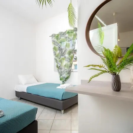 Bali Seaside Sailor Apartment Exterior foto