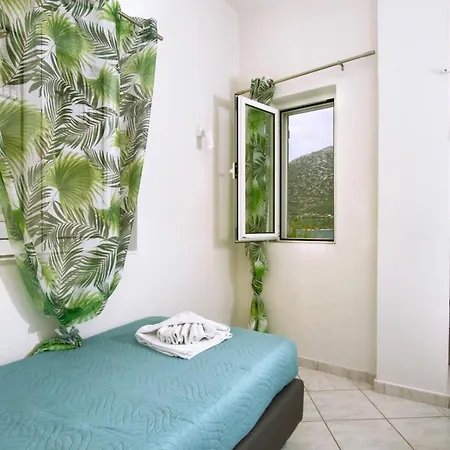 Bali Seaside Sailor Apartment Exterior foto