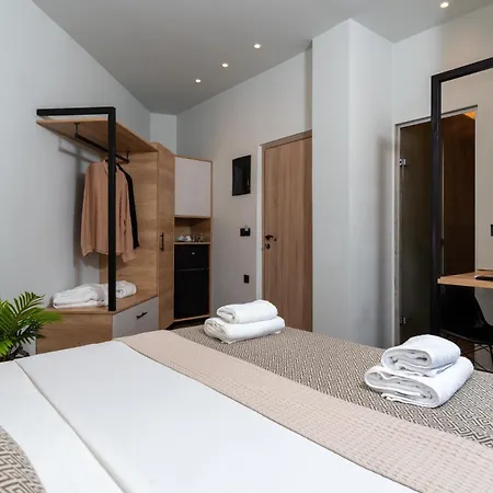 Bali Seaside Sailor Apartment Exterior foto