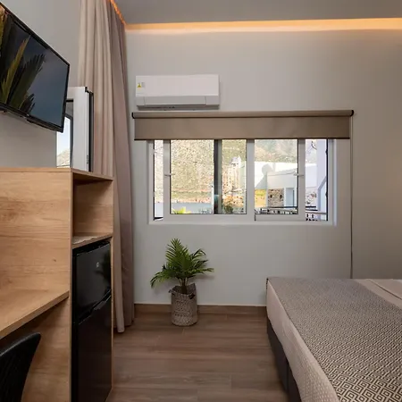 Bali Seaside Sailor Apartment Exterior foto
