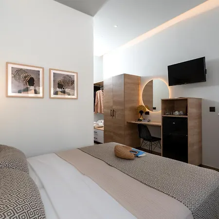 Bali Seaside Sailor Apartment Exterior foto