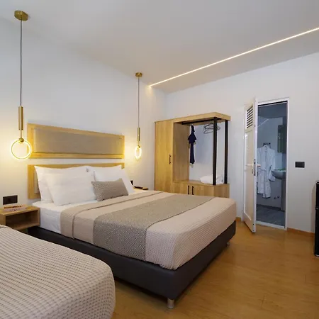 Bali Seaside Sailor Apartment Exterior foto