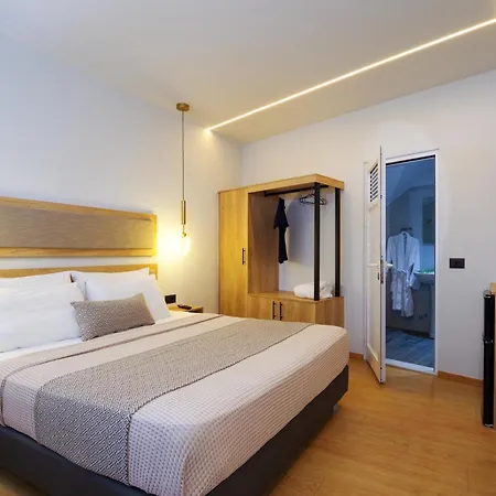 Bali Seaside Sailor Apartment Exterior foto